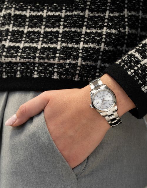 Rolex Datejust Lady 31 178240 Image 5